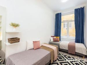 Prodej bytu 1+1, Praha - Nové Město, Lípová, 50 m2