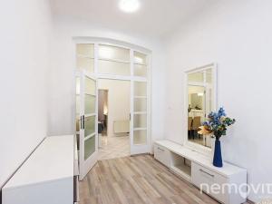 Prodej bytu 1+1, Praha - Nové Město, Lípová, 50 m2