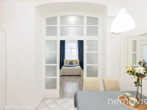 Prodej bytu 1+1, Praha - Nové Město, Lípová, 50 m2