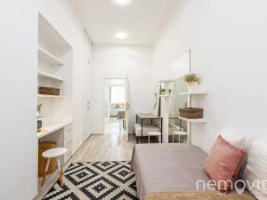 Prodej bytu 1+1, Praha - Nové Město, Lípová, 50 m2