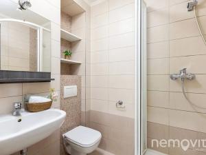 Prodej bytu 1+1, Praha - Nové Město, Lípová, 50 m2