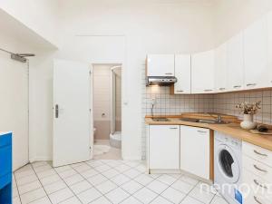 Prodej bytu 1+1, Praha - Nové Město, Lípová, 50 m2