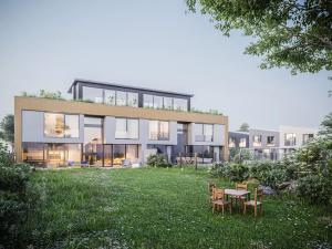 Prodej rodinného domu, Brno, Na kopcích, 253 m2