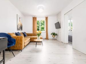 Prodej bytu 3+kk, Hluboká nad Vltavou, Třeboňská, 57 m2