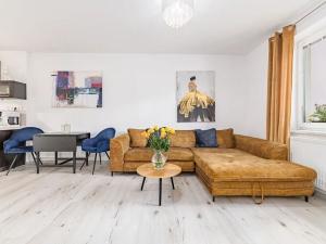 Prodej bytu 3+kk, Hluboká nad Vltavou, Třeboňská, 57 m2