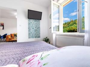 Prodej bytu 3+kk, Hluboká nad Vltavou, Třeboňská, 57 m2