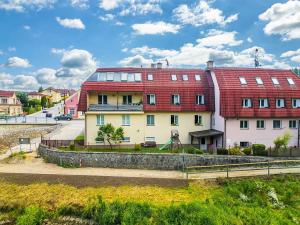 Prodej bytu 3+kk, Hluboká nad Vltavou, Třeboňská, 57 m2