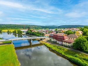 Prodej bytu 3+kk, Hluboká nad Vltavou, Třeboňská, 57 m2
