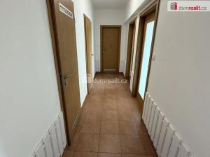 Pronájem bytu 3+kk, Praha - Libeň, Březenská, 70 m2