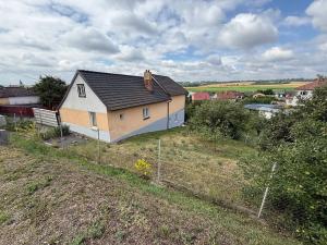Prodej rodinného domu, Březník, 112 m2