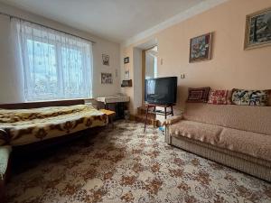 Prodej rodinného domu, Březník, 112 m2