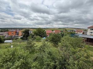 Prodej rodinného domu, Březník, 112 m2