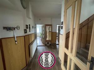 Pronájem rodinného domu, Leština u Světlé, 125 m2
