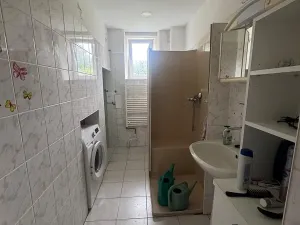 Pronájem rodinného domu, Leština u Světlé, 125 m2