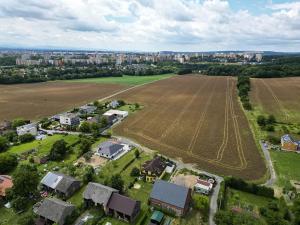 Prodej pozemku pro bydlení, Ostrava, 1284 m2