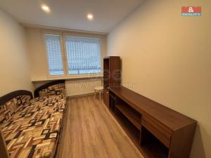 Pronájem bytu 2+kk, Králův Dvůr, Pod Hájem, 45 m2