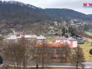 Prodej bytu 2+1, Ústí nad Labem - Neštěmice, Sibiřská, 67 m2