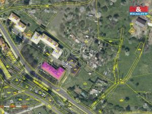 Prodej bytu 2+1, Ústí nad Labem - Neštěmice, Sibiřská, 67 m2