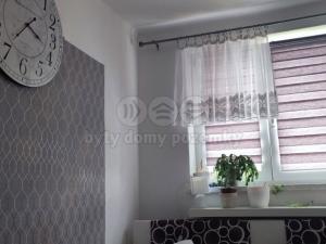 Prodej bytu 3+1, Ostrava - Hrabůvka, Mitušova, 60 m2