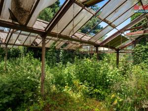 Prodej obchodního prostoru, Ostrava, Škrobálkova, 1274 m2