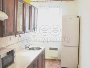 Prodej bytu 3+1, Žandov, Děčínská, 70 m2