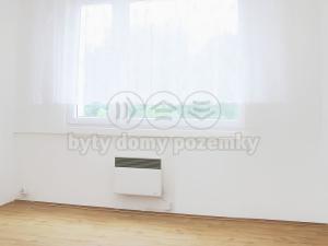 Prodej bytu 3+1, Žandov, Děčínská, 70 m2