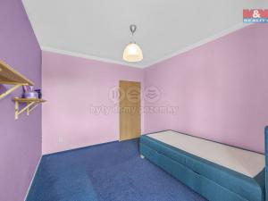 Prodej bytu 2+kk, Modletice, 53 m2
