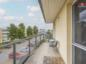Prodej bytu 2+kk, Modletice, 53 m2