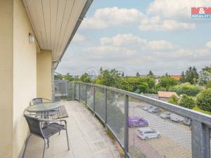 Prodej bytu 2+kk, Modletice, 53 m2