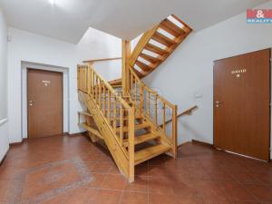 Prodej ubytování, Karlovy Vary - Drahovice, Stará Kysibelská, 310 m2