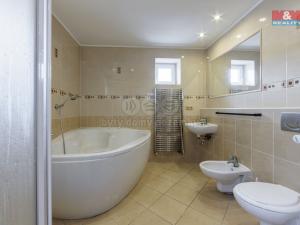 Prodej ubytování, Karlovy Vary - Drahovice, Stará Kysibelská, 310 m2