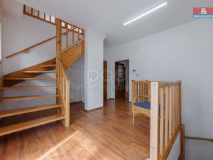 Prodej ubytování, Karlovy Vary - Drahovice, Stará Kysibelská, 310 m2