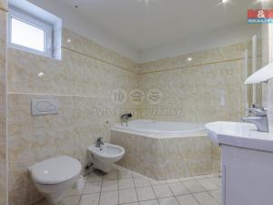 Prodej ubytování, Karlovy Vary - Drahovice, Stará Kysibelská, 310 m2