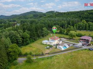 Prodej ubytování, Karlovy Vary - Drahovice, Stará Kysibelská, 310 m2