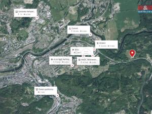 Prodej ubytování, Karlovy Vary - Drahovice, Stará Kysibelská, 310 m2