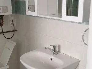 Pronájem bytu 3+1, Teplice, Svojsíkova, 74 m2