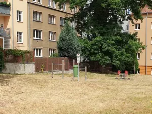 Pronájem bytu 3+1, Teplice, Svojsíkova, 74 m2