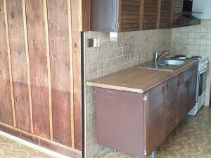 Prodej bytu 3+1, Krupka, Jabloňová, 82 m2