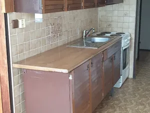 Prodej bytu 3+1, Krupka, Jabloňová, 82 m2