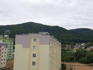 Prodej bytu 3+1, Krupka, Jabloňová, 82 m2