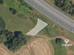Prodej pole, Dlouhý Most, 580 m2