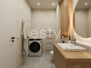 Prodej bytu 1+kk, Praha - Bohnice, Lodžská, 32 m2