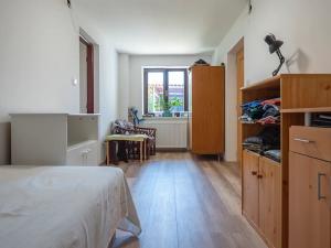 Prodej rodinného domu, Zámostí-Blata, 215 m2