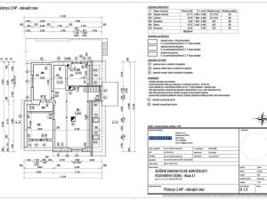 Prodej rodinného domu, Zámostí-Blata, 215 m2