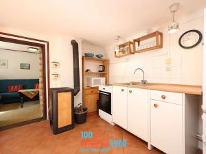 Prodej chalupy, Stříbrná Skalice, 75 m2