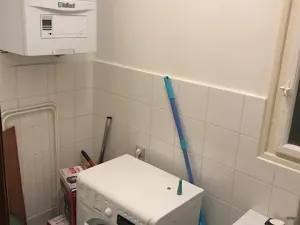 Pronájem bytu 3+kk, Praha - Vinohrady, Slezská, 75 m2