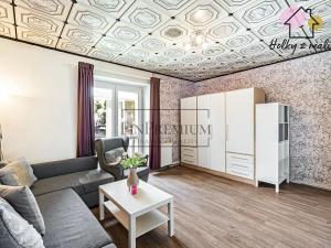 Prodej rodinného domu, Bystřice, 110 m2