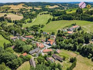 Prodej rodinného domu, Bystřice, 110 m2