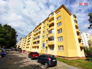 Prodej bytu 1+kk, Brno, Leitnerova, 21 m2