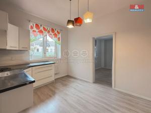 Pronájem bytu 3+kk, Česká Třebová, Staré náměstí, 75 m2